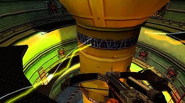 Half-Life Part 13 - Lambda Core