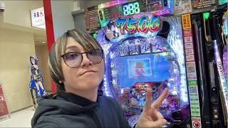 【生配信】タイキ稲沢駅前店で限界2万円で延長中？ #パチンコ #shorts