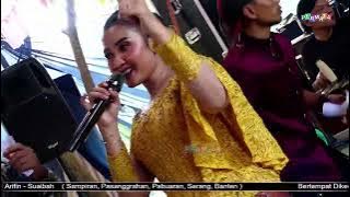 Gelo (Inna alah alah) ANANTA Music Trabas
