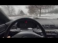 Prelude Gets New Alternator