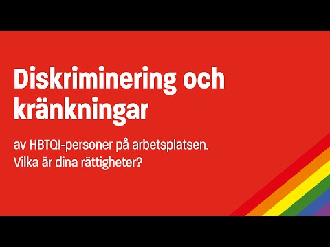 Video: Vilka är principerna för rättvisa på arbetsplatsen?