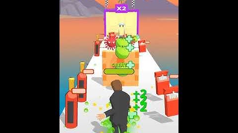 Run Healthy android gameplay ios games all levels level 34