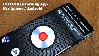Best Call Recording App For Iphone / Android - Fliptroniks.com screenshot 4