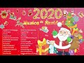 Villancicos De Navidad Clásicos 🎄 Canciones De Navidad Populares Música Navideña En Ingles