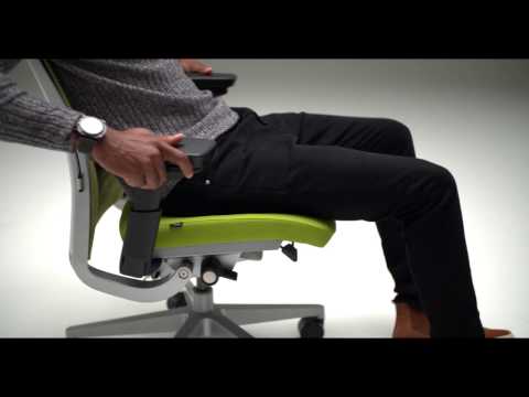 Video: Värikkäästi verhoiltuja taitettavat tuolit