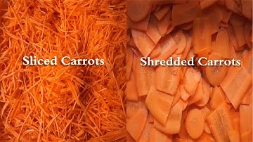Multifunctional Root Vegetable Slicer Shredder Machine | Commercial Vegetable Cutter