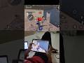 Fastest clutch in iPad 11 A16 gaming 60 GPS #bgmi #pubg #shorts #pubgmobile