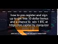 GETTING STARTED ON SORARE - SIGN UP + DEPOSITING - YouTube