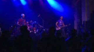 No Compromise: For The Institution (Live)