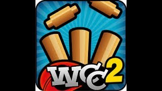 HOW TO HACK WCC2 2.5.5 VERSION WITHOUT ROOT 10000% WORK