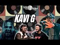 Ep 264 kavi g  music censorship social media new albums  sushant pradhan podcast