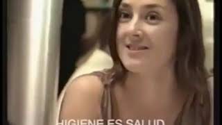 Comerciales Mexicanos Saba Confort 2004