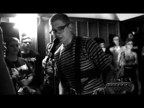 Punk music video thumbnail preview for Pity Sex - When You're Around