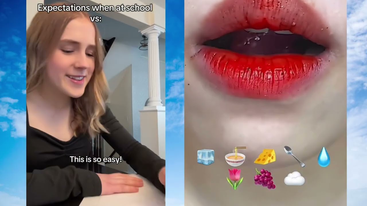 💖 Text To Speech 💖 ASMR Satisfying  Storytime || @Auntie Charli  || POVs Tiktok #41