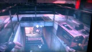 Information killzone 2 bug Update