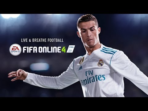 FIFA Online 4 (KR) - Gameplay features