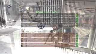 Amazing Flashed Trickshot on Scrapyard