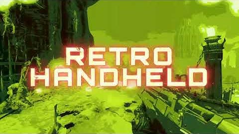 DOOM Eternal – Official 4K Render Modes Trailer