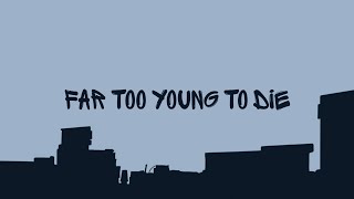 Panic! At The Disco - Far Too Young To Die [Fan Animatic]