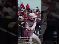 Taylor Pannell #6 ~ Texas Tech University ~ (2026) Junior Season