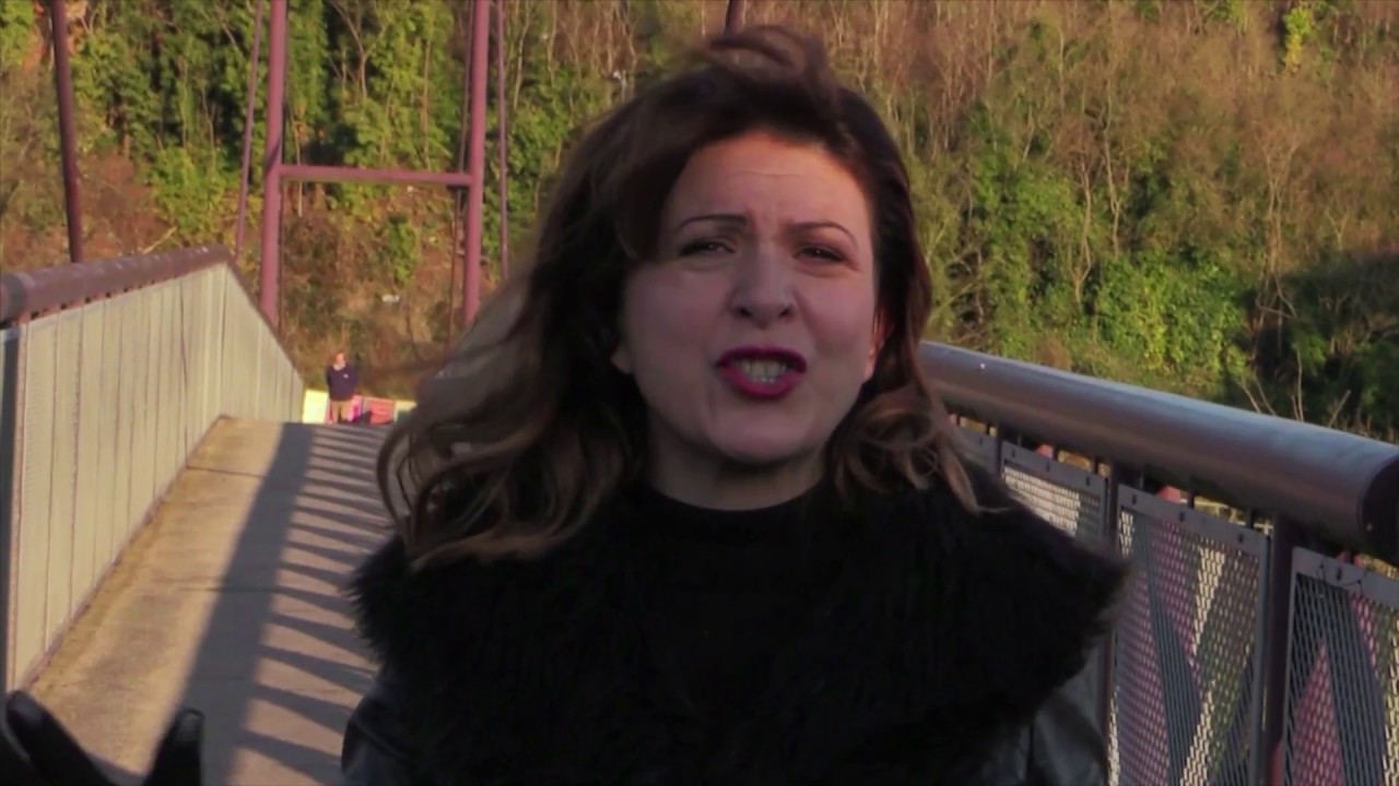 Lisa Stanley   Cheap Whiskey Official Video