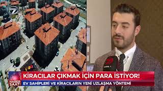 28 03 2023 KİRACILAR EVLERİNDEN ÇIKMIYOR