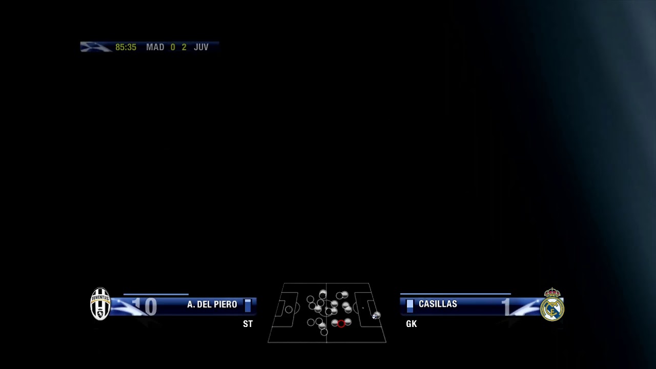 Uefa champions league 2006-2007 xbox 360