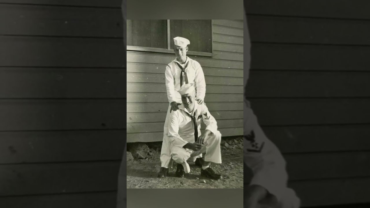 Time After Time #2 (Short)