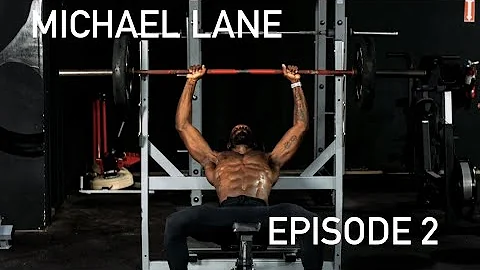 How do you keep that body and work full time?  Wat...
