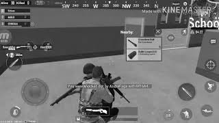 Kesialan Alif Di Pubg Mobile..........