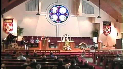 Spear-Margaret Memorial~Linda Evans Eulogy & Shay ...