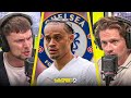 TOO MANY Opportunities Rory Jennings QUESTIONS Chelsea Wanting To Sign Xavi Simons TOO MANY Opportunities Rory Jennings QUESTIONS Chelsea Wanting To Sign Xavi Simons