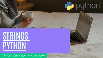 Python Tutorial for Beginners Full Course 4  Strings in Python 3 Programming | Data Science