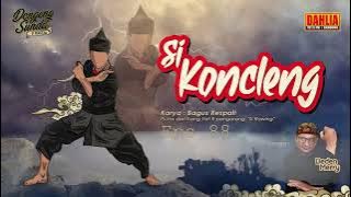 DONGENG SUNDA SI KONCLENG EPISODE 88
