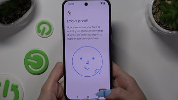 How to Set Up Face Unlock on Google Pixel 9