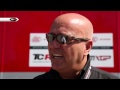 TCR, Interview with Mr Pier Carlo BOTTERO  SEL CEO