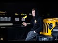 Jeep wrangler rubicon 2021 i full body ppf instalation i ap studio detailing katowice