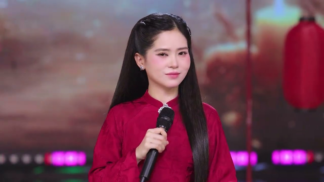 KARAOKE | CÁNH THIỆP ĐẦU XUÂN -  KARAOKE TONE NỮ - THẢO NGUYÊN BOLERO | BEAT CHẤT LƯỢNG CAO