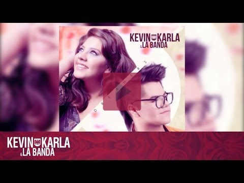 Saranghae 사랑해 - Kevin Karla & La Banda (Audio)