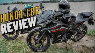 Honda CBR 150r 20000  Km Riding Review & Experience | Mirza Anik