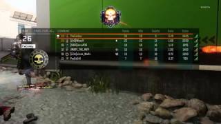 The FAMAS is Back! - Am I Still Vegetarian? (Black Ops 3 PS4 Gameplay)