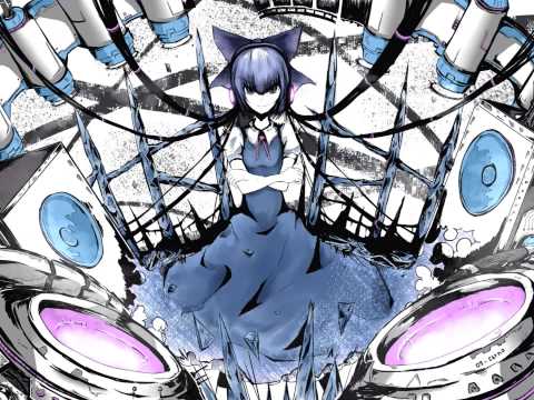 ロッテルダムチルノ