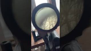 Soviet Pso Scope Ak47