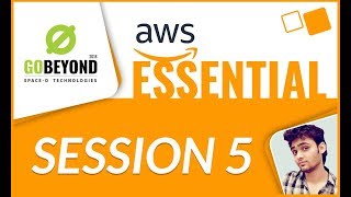 Celebrity Learn AWS Essential (Session-5) | GoBeyond-2018 Net Worth