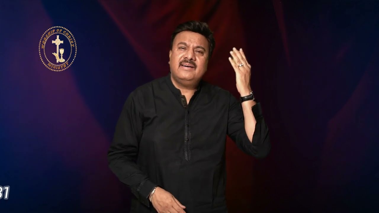 | Masihi geet |  Oh laga janda aye | M.Ali |