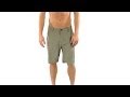 Billabong Men's Crossfire PX Walkshort | SwimOutlet.com