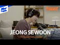 정세운 'goodbye'｜Record Delivery📦｜Self Recording @JEONG SEWOON's Personal Studio｜LIVE｜레코드딜리버리