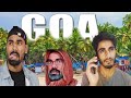 Goa darshan 😂| comedy video| ft - urjit nayak , savik yadav|