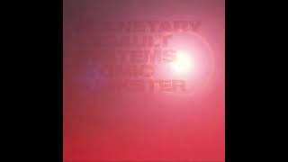 Planetary Assault Systems ‎– Atomic Funkster (Full Album) 2001
