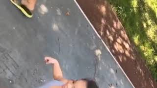 Terrence Romeo Jr. Nakipagtagisan Sa Kanyang O. Sino Kaya Ang No?